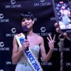 Lors de la soirée d'élection de Miss France 2025 qui s'est déroulée le 14 décembre dernier, laquelle a sacré Miss Martinique, Angélique Angarni-Filopon,

Exclusif - Eve Gilles (Miss France 2024) - Défilé de mode "Sima Couture" à Enghien le 5 novembre 2024. © Rachid Bellak/Bestimage