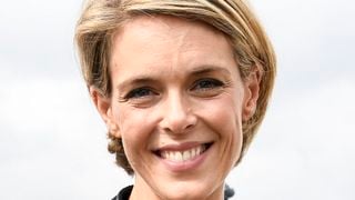 Julie Andrieu se montre avec son mari Stéphane Delajoux : pour une fois, elle le fait apparaître dans l’une de ses vidéos recettes