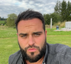 celui de perdre ses kilos en trop. 

Nikola Lozina papa de Zlatan. Instagram