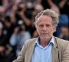 Passé par le Festival d'Aurillac et le paysage culturel méditerranéen, le nouveau directeur bénéficie d'une solide expertise.

Charles Berling au photocall du film "La Vie D'Une Femme" lors du 79ème Festival International du Film de Cannes, le 14 mai 2026. 

© Jacovides-Moreau/Bestimage