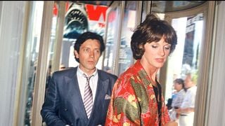 Bernard Giraudeau : Après Anny Duperey, son histoire atypique avec une célèbre chanteuse... "C'était un être complexe"