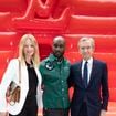 "À 25 ans, cela s'appelle de la timidité, à 50 ans, c'est..." : La seule fille de Bernard Arnault, Delphine, a hérité de sa discrétion et de son flair