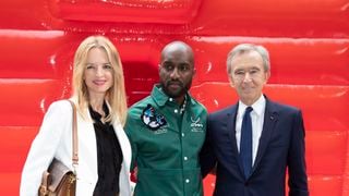 "À 25 ans, cela s'appelle de la timidité, à 50 ans, c'est..." : La seule fille de Bernard Arnault, Delphine, a hérité de sa discrétion et de son flair