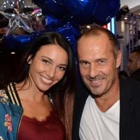 Delphine Wespiser : pour la première fois, elle explique pourquoi elle s’est remise avec Roger, son compagnon de 26 ans son aîné