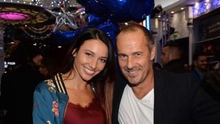 Delphine Wespiser : pour la première fois, elle explique pourquoi elle s’est remise avec Roger, son compagnon de 26 ans son aîné