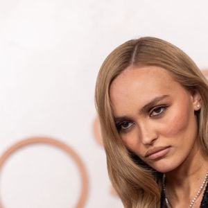 Lily Rose-Depp à la 97e Academy Awards, le 2 mars 2025, à Hollywood. Zuma Press / Bestimage
