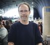 Une absence qui pourrait s’expliquer par la parution en fin d’année de son dernier roman
Marc Levy - Festival du Livre de Paris 2023 au Grand Palais Éphémère - Paris le 22/04/2023 - © Jack Tribeca / Bestimage