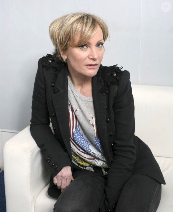Son retour dans "The Voice" marque ainsi un tournant dans sa vie.

Portrait de Patricia Kaas 2014