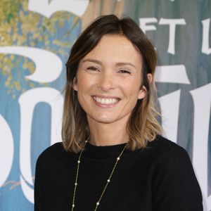 Isabelle Ithurburu - Avant-première du film "Ellian et le Sortilège" à la Cinémathèque à Paris. Le 17 novembre 2024
© Coadic Guirec / Bestimage