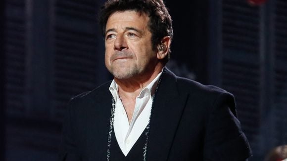 Patrick Bruel libre sous contrôle judiciaire, ces conditions qui lui ont été imposées