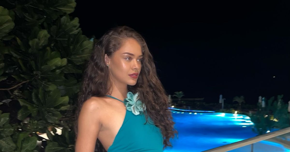 PORTRAIT Miss France 2026 Qui est Hinaupoko Deveze, élue Miss Tahiti