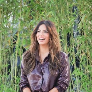 Le décor de cette photo idyllique n'est autre que La Paillote, un formidable espace culturel de plein air niché sur les berges de la Loire. 

Exclusif - Eva Longoria  - Plateau de l'émission "C à vous" lors du 79ème Festival International du Film de Cannes le 22 mai 2026. © Jack Tribeca / Bestimage
