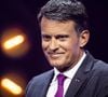 L' ancien premier ministre hérite du portefeuille des Outre-mer

Manuel Valls - Ancien Premier Ministre - Deuxième édition du Grand Débat des Valeurs au Palais des Sports de Paris.