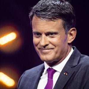 L' ancien premier ministre hérite du portefeuille des Outre-mer

Manuel Valls - Ancien Premier Ministre - Deuxième édition du Grand Débat des Valeurs au Palais des Sports de Paris.