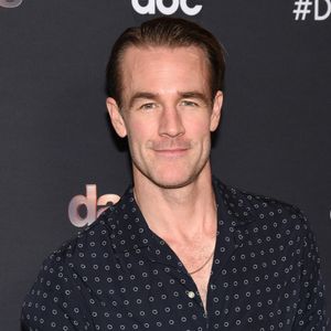 James Van Der Beek à Nashville.

Photo : Backgrid USA / Bestimage