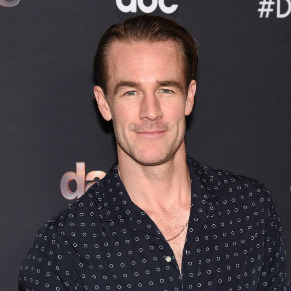 James Van Der Beek à Nashville.

Photo : Backgrid USA / Bestimage