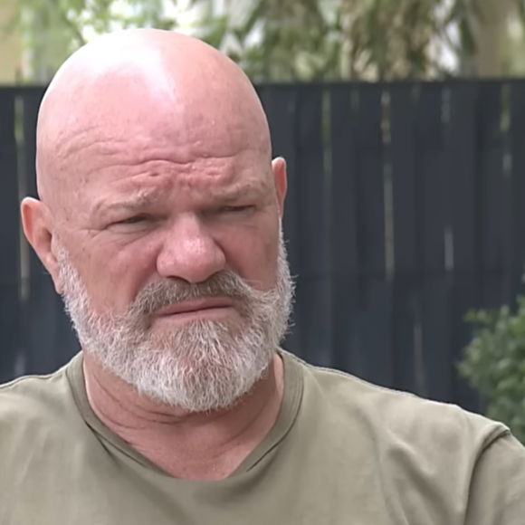 Philippe Etchebest s'est rendu dans le restaurant routier de Bachir pour "Cauchemar en cuisine".