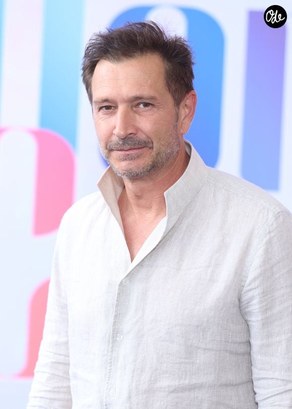 Alexandre Varga - Photocall de 'Cassandre' lors de la 65ème  édition du Festival TV De Monte Carlo le 14 Juin 2026

 © Denis Guignebourg /Bestimage