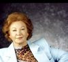 La propriété dispose également d’un complexe médical privé, d’un salon de coiffure et d’un tunnel de livraison surnommé “le métro”.

Archives - Portrait de Nadine de Rothschild. Le 29 avril 1994
© Cédric Perrin / Bestimage
