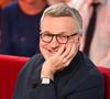 C'est un sujet qu'il abordait en 2024

Exclusif - Laurent Ruquier - Enregistrement de l'émission "Vivement Dimanche" au Studio Gabriel à Paris, France, le 1er octobre 2024, présentée par M.Drucker et diffusée le 3 novembre sur France 3. © Guillaume Gaffiot/Bestimage