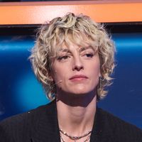 Sara Mortensen convoquée à cause de son fils Aksel, ce qu'il a dit sur le métier de sa mère n'a pas plu
