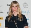 Et de compléter : Je viens d'en revenir, mais j'habite à la campagne. Depuis l'âge de 20 ans, je suis engagée dans la cause environnementale, particulièrement auprès de Greenpeace".

Mélanie Laurent - 12ème édition du festival "Cinema for Change" au Grand Rex à Paris le 11 avril 2023. © Coadic Guirec/Bestimage