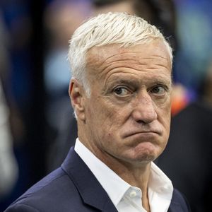 Champion du monde en 2018, vainqueur de la Ligue des nations en 2021, finaliste de l'Euro 2016 puis de la Coupe du monde 2022, il est devenu le sélectionneur le plus durable de l'histoire récente des Bleus

Didier Deschamps après la défaite face à l'Espagne lors de la demi-finale de la Coupe du Monde de la FIFA 2026 au Mercedes-Benz Stadium d'Atlanta, en Géorgie (États-Unis), le 14 juillet 2026. Elyxandro Cegarra / PsnewZ / Bestimage