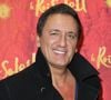 Le chanteur a connu le succès au début des années 90 avec son mythique tube baptisé "Suzette"

Exclusif - Dany Brillant lors de la générale du spectacle "Le roi soleil" au Dôme de Paris le 9 décembre 2025.
© Coadic Guirec / Bestimage