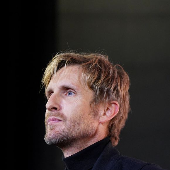 Philippe Lacheau lors de la soirée annuelle de gala de l'association Hope au pavillon Gabriel à Paris le 14 octobre 2025.
© Anne-Sophie Guebey / Bestimage