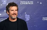 Guillaume Canet se confie auprès d'Allociné