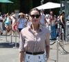 Minnie Driver a expliqué à ses fans avoir frôlé la mort sur une route de campagne française.

Minnie Driver à Londres se rendant au tournoi de Wimbledon en juin 2026.

Backgrid UK/ Bestimage