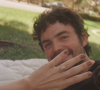 Le mariage était privé et sécurisé, sans téléphones et avec accords de confidentialité.

Bague de fiançaille Stella del Carmen Banderas - Capture Instagram