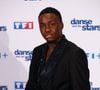C'est le cas notamment du jeune Jungeli, âgé de seulement 16 ans !
Jungeli - Photocall de lancement de la saison 2025 de "Danse avec les stars" (DALS) au siège de TF1 à Boulogne-Billancourt, France, le 16 janvier 2025. © Christophe Clovis / Bestimage