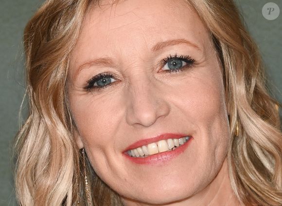 Alexandra Lamy à l'avant-première du film "Zodi et Téhu, frères du désert" au cinéma UGC Normandie à Paris, France, le 29 janvier 2023. Le film sera en salle le 8 février 2023. © Coadic Guirec/Bestimage