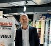 Entre Thierry Cotillard et Issy-les-Moulineaux, c'est une affaire qui dure ! 

Thierry Cotillard président du Groupement Mousquetaires visite un supermarché à Paris, France. Photo par Alain Apaydin/ABACAPRESS.COM