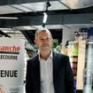 Le patron d’Intermarché Thierry Cotillard possède un appartement à Issy-les-Moulineaux et s’engage pour la ville aux côtés de Tony Parker