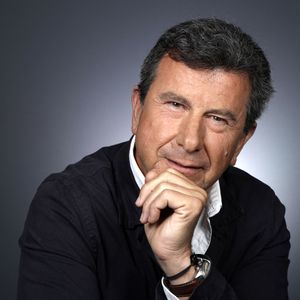 Portrait de Pascal Bataille lors de l'enregistrement de l'émission "Chez Jordan" à Paris le 28 septembre 2022
© Cédric Perrin / Bestimage