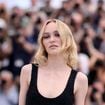 Un souvenir inoubliable ! Lily-Rose Depp partage plusieurs photos avec sa compagne 070 Shake pour un jour très spécial