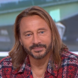 Bob Sinclar invité de "Télématin" sur France 2