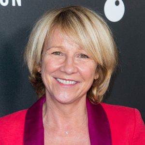 Ariane Massenet assiste à la 14e cérémonie du Globe De Cristal à la salle Wagram le 04 février 2019 à Paris, France. Photo Nasser Berzane/Abaca