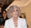 L’ancienne reine du fitness soulève toujours des poids et fait des squats.

Jane Fonda assiste au dîner « Women of Worth » organisé par L'Oréal Paris à l'Hôtel Martinez dans le cadre du 79e Festival de Cannes, le 13 mai 2026 à Cannes. 

Photo par Marco Piovanotto/ABACAPRESS.COM