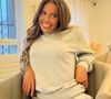 Accusée de tentative d’extorsion, l’influenceuse a vécu un choc brutal en découvrant la réalité de la détention.
Poupette Kenza sur Instagram.