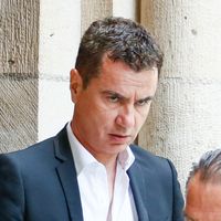 Laurent Luyat "au fond du précipice" après avoir été licencié d’un grand média national