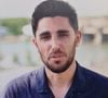 Dans "Mariés au premier regard", il s'était d'ailleurs mis au piano, pour séduire Ludivine, à la grande surprise de bon nombre de ses proches, qui n'avaient aucune idée du talent du jeune homme. "Je ne regrette pas du tout de l'avoir fait", assure Raphaël.

Raphaël, candidat de la 8e saison de "Mariés au premier regard", lors de l'émission du 24 juin 2024. M6