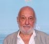 Mais l'expérience n'a pas été concluante.

François Berléand - Tapis rouge de la soirée d'ouverture de la 7ème édition du festival Cineroman à Nice le 29 septembre 2025. © Dominique Jacovides - Bruno Bebert / Bestimage
