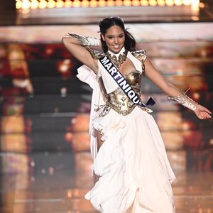 Election de Miss France 2026. David Niviere/SIPA