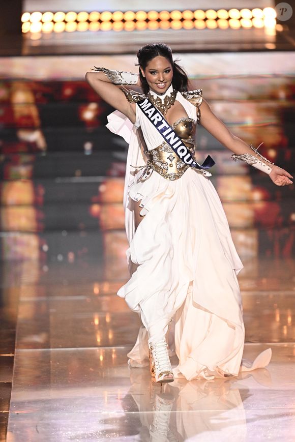 Election de Miss France 2026. David Niviere/SIPA