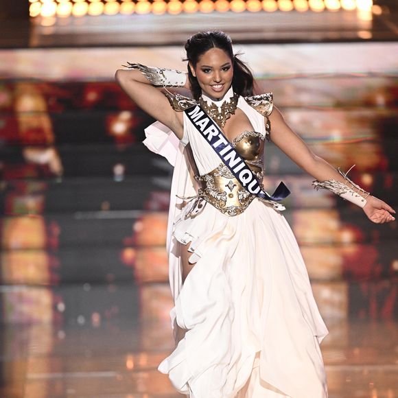 Election de Miss France 2026. David Niviere/SIPA
