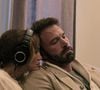 Ils ont décidé de rester en bons termes pour le bien-être de leurs enfants qui avaient noué de solides liens durant leur mariage.
Extrait du documentaire “The Greatest Love Story Never Told” sorti 27 février 2024
Photo : Backgrid UK/ Bestimage