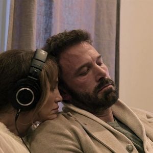 Ils ont décidé de rester en bons termes pour le bien-être de leurs enfants qui avaient noué de solides liens durant leur mariage.

Extrait du documentaire “The Greatest Love Story Never Told” sorti  27 février 2024

Photo : Backgrid UK/ Bestimage